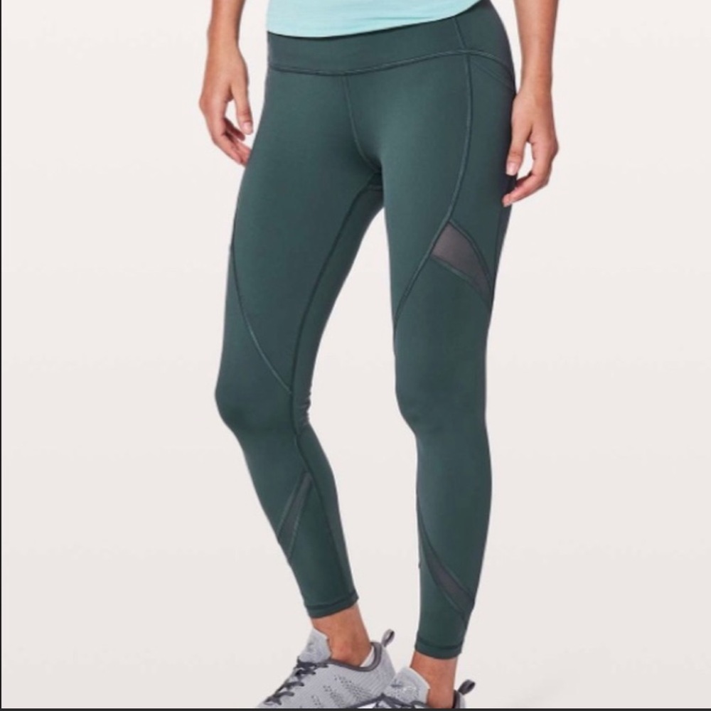 ON PACE TIGHT 7/8 *25 color Gravity size 4!